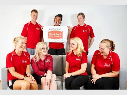 Home Care Assistance Sunshine Coast and Wide Bay