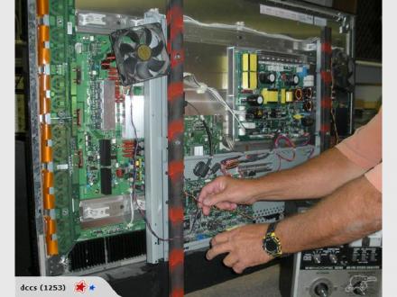 Home Entertainment Services
