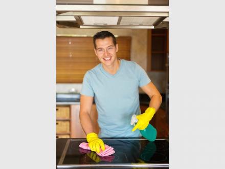 House Cleaning Sunshine Coast
