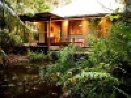 Hunchy Hideaway
