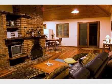 Hunchy Hideaway