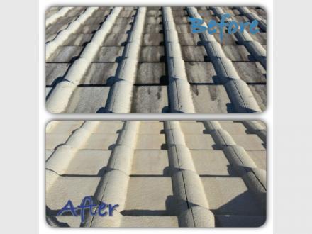 iClean Pressure Washing