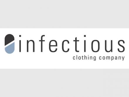 Infectious Clothing Company P/L