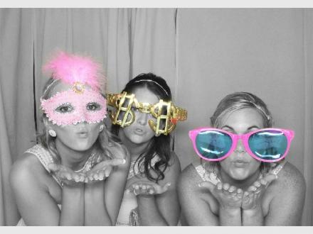 iShoot Photobooth