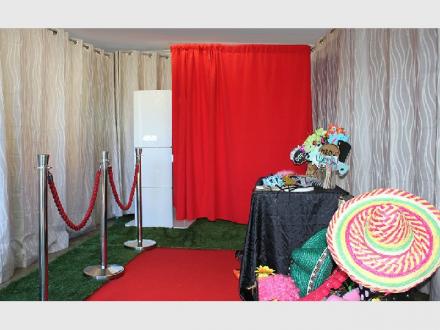 iShoot Photobooth