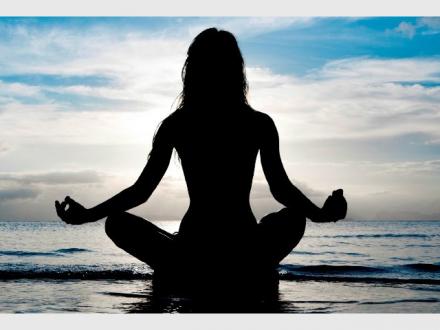 IVHHD Holistic Therapist & Meditation Teacher Training College