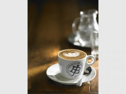 Jamaica Blue, Cooroy
