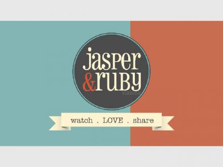 Jasper & Ruby Visions