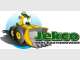 JEKCO MINI EARTHMOVERS 