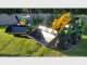 JEKCO MINI EARTHMOVERS 