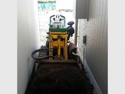 JEKCO MINI EARTHMOVERS 