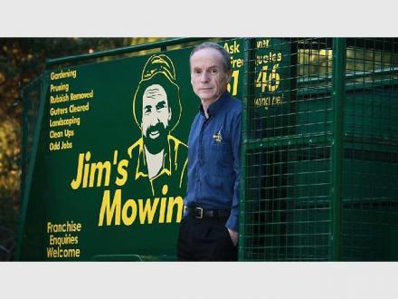 Jim's Lawn Mowing Sunshine Coast