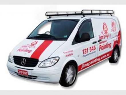 Jims Professional Painting Sunshine Coast
