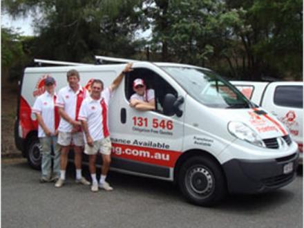 Jims Professional Painting Sunshine Coast