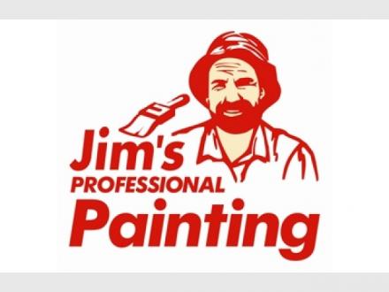 Jims Professional Painting Sunshine Coast
