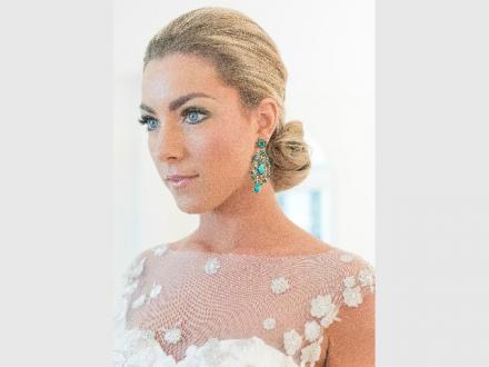 Kate Ellen Makeup Artistry
