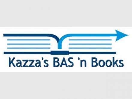 Kazza's BAS n Books