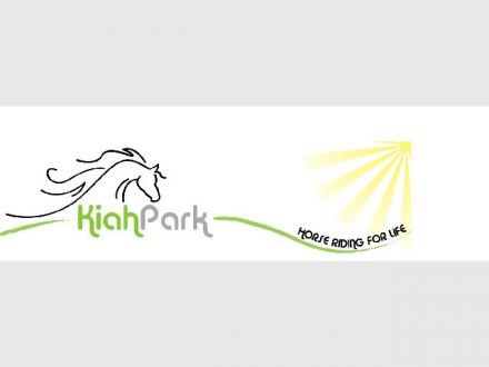 Kiah Park Horse Riding Camp