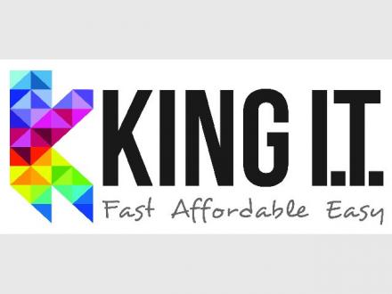 King IT