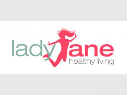 Lady Jane Healthy Living