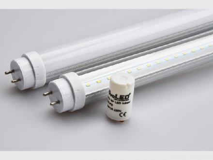 LED Tube Lighting Pty Ltd