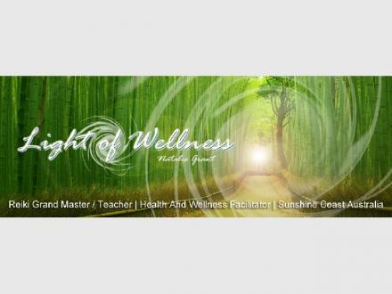 Light Of Wellness