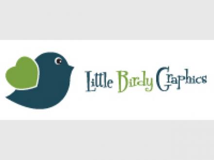 Little Birdy Graphics