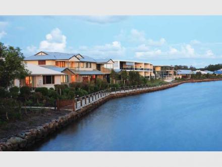Living Choice Twin Waters