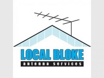 Local Bloke Antenna Services