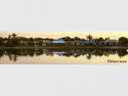 Maroochy Waterfront Camp & Conference Centre