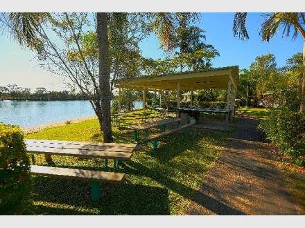 Maroochy Waterfront Camp & Conference Centre