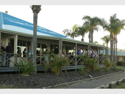 Maroochy Waterfront Camp & Conference Centre