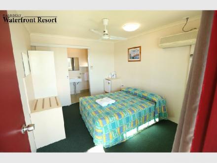 Maroochy Waterfront Camp & Conference Centre