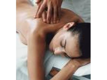 Massage Maroochydore - Millroy Therapy