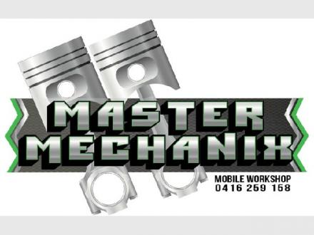 Master Mechanix