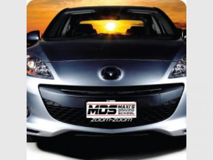 Maxi's Driving School