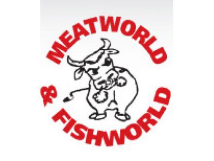 Meatworld and Fishworld