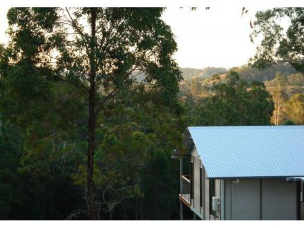 Melawondi Spring Retreat