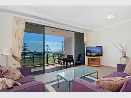 Meridian Alex Beach Apartments