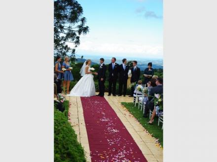 Merlin Coughlan - Civil Marriage Celebrant 
