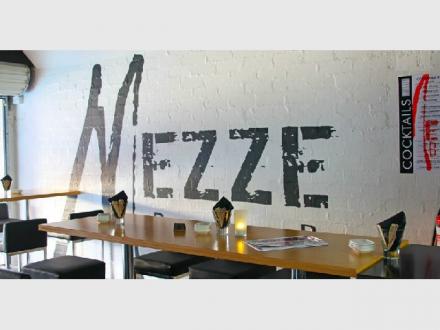 Mezze Bar
