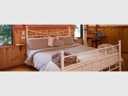 Montville Cabins