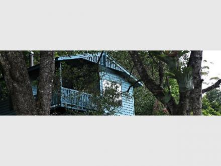 Montville Cabins