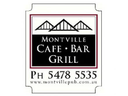 Montville Cafe Bar Grill