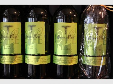 Montville Cellar Door