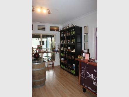 Montville Cellar Door