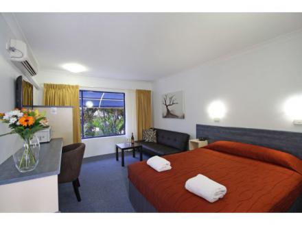Motel Mediterranean