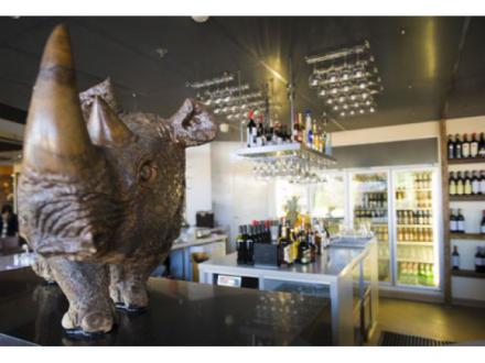 Mulu Char Steakhouse Restaurant