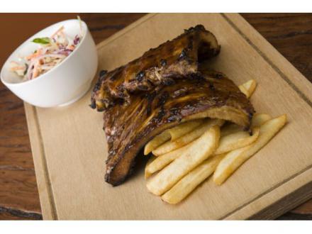 Mulu Char Steakhouse Restaurant