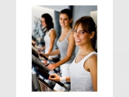 My Fitness Club My Fitness Club